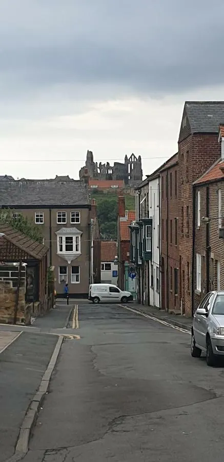 Swales Cottage Whitby